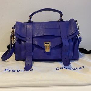 Proenza Schouler PS1 Medium Bag